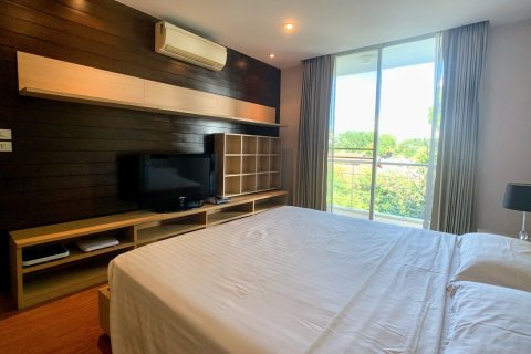 Eigentumswohnung in Chiang Mai, Thailand, 1 Schlafzimmer  № 160029 - Foto 7
