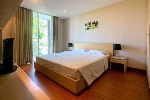 Eigentumswohnung in Chiang Mai, Thailand, 1 Schlafzimmer  № 160029 - Foto 5
