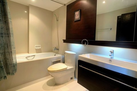 Eigentumswohnung in Chiang Mai, Thailand, 1 Schlafzimmer  № 160029 - Foto 8