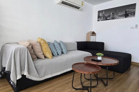 Chalet de 4 dormitorios en Chiang Mai, Tailandia № 160027 - foto 13