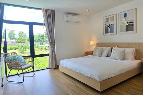 Chalet de 4 dormitorios en Chiang Mai, Tailandia № 160027 - foto 18