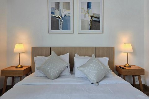 Chalet de 4 dormitorios en Chiang Mai, Tailandia № 160027 - foto 20