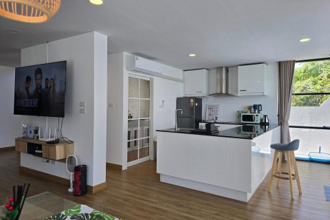 Chalet de 4 dormitorios en Chiang Mai, Tailandia № 160027 - foto 10