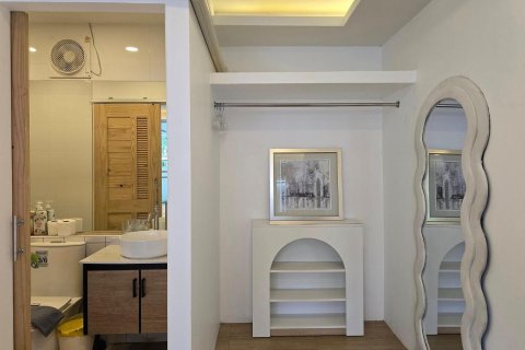 Chalet de 4 dormitorios en Chiang Mai, Tailandia № 160027 - foto 22