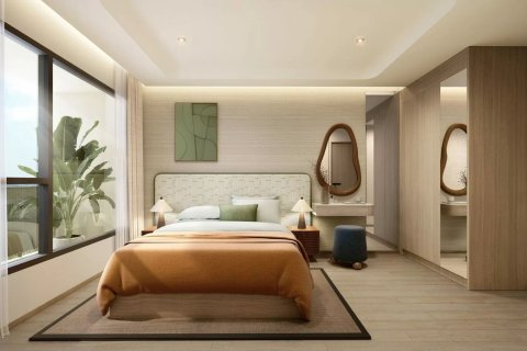Estudio en el condominio en Phuket, Tailandia № 157863 - foto 4