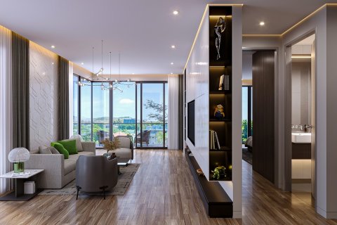 Condo à Rawai, Thaïlande, 1 chambre № 165467 - photo 18