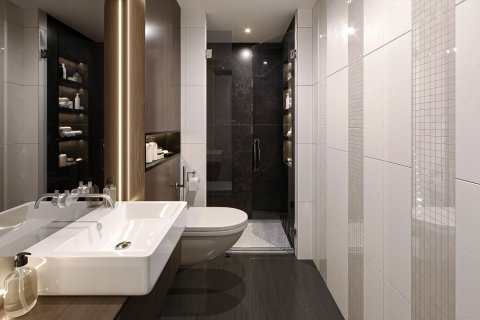 Condominio de 1 dormitorio en Rawai, Tailandia № 165466 - foto 5