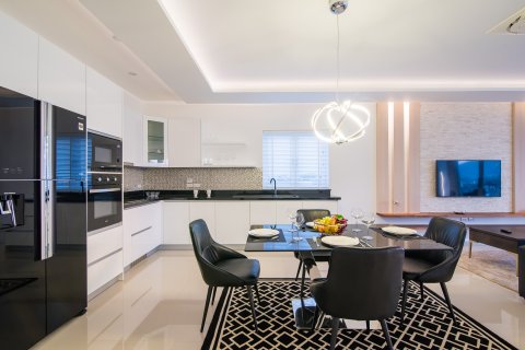 Wohnung in Hua Hin, Thailand 3 Schlafzimmer № 168474 - Foto 7