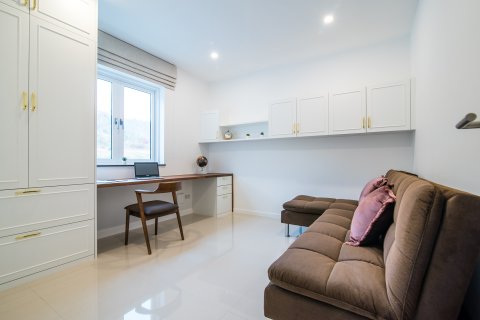 Wohnung in Hua Hin, Thailand 3 Schlafzimmer № 168474 - Foto 16