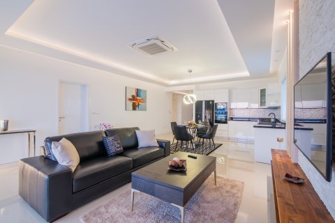 Wohnung in Hua Hin, Thailand 3 Schlafzimmer № 168474 - Foto 8