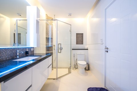 Wohnung in Hua Hin, Thailand 3 Schlafzimmer № 168474 - Foto 14