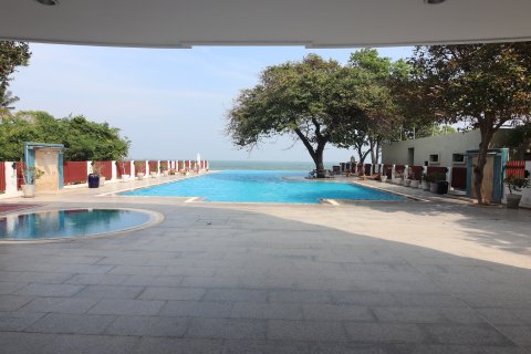Condominio de 3 dormitorios en Hua Hin, Tailandia № 168473 - foto 19
