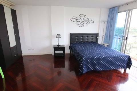 Condominio de 3 dormitorios en Hua Hin, Tailandia № 168473 - foto 8