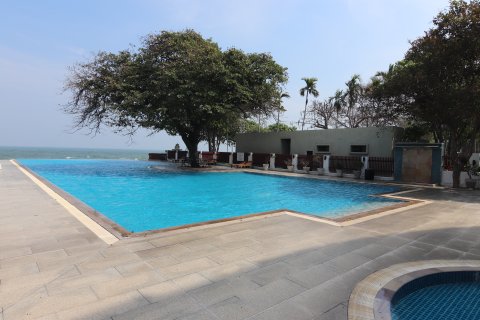 Condominio de 3 dormitorios en Hua Hin, Tailandia № 168473 - foto 18