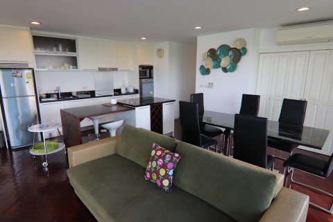 Condominio de 3 dormitorios en Hua Hin, Tailandia № 168473 - foto 7