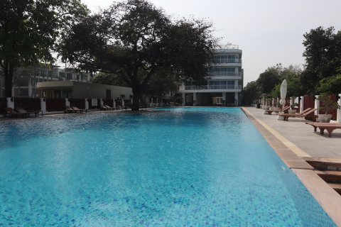 Condo à Hua Hin, Thaïlande, 3 chambres  № 168473