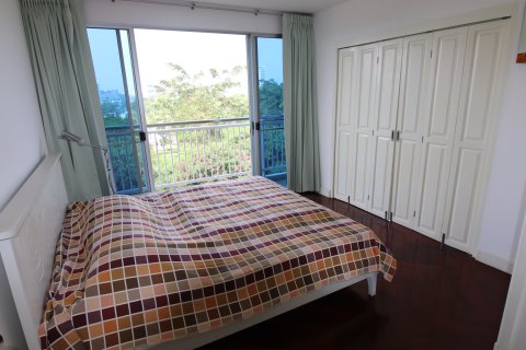 Condominio de 3 dormitorios en Hua Hin, Tailandia № 168473 - foto 13