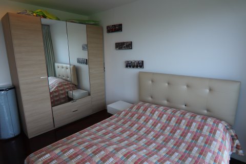 Condominio de 3 dormitorios en Hua Hin, Tailandia № 168473 - foto 12