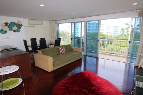 Condominio de 3 dormitorios en Hua Hin, Tailandia № 168473 - foto 5