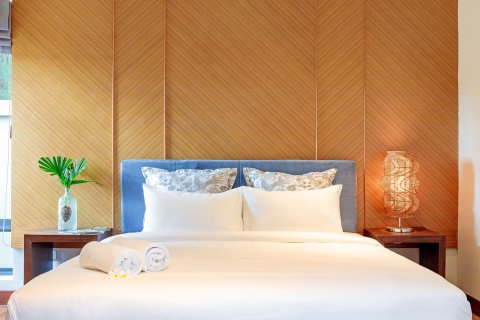 Chalet de 3 dormitorios en Hua Hin, Tailandia № 168470 - foto 26