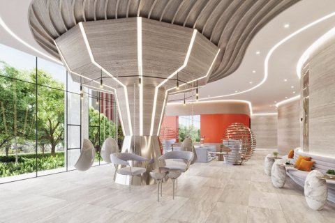 Off-plan Aspire Sukhumvit-Rama 4 in Bangkok, Thailand № 68661 - photo 6