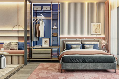 Off-plan Aspire Onnut Station ในกรุงเทพฯ, ประเทศไทย № 68660 - รูปถ่าย 18