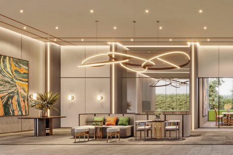 Off-plan Aspire Onnut Station ในกรุงเทพฯ, ประเทศไทย № 68660 - รูปถ่าย 10