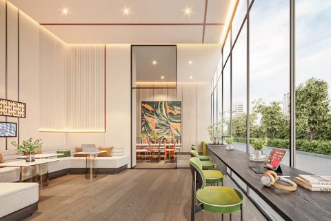 Off-plan Aspire Onnut Station ในกรุงเทพฯ, ประเทศไทย № 68660 - รูปถ่าย 12