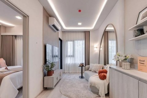 Off-plan COBE Ratchada-Rama 9 ในกรุงเทพฯ, ประเทศไทย № 68659 - รูปถ่าย 10