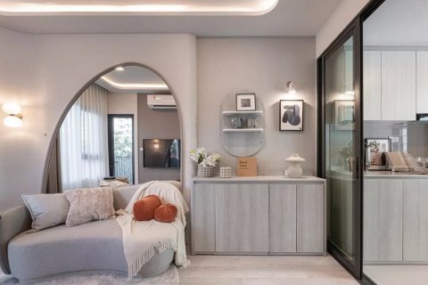 Off-plan COBE Ratchada-Rama 9 ในกรุงเทพฯ, ประเทศไทย № 68659 - รูปถ่าย 11