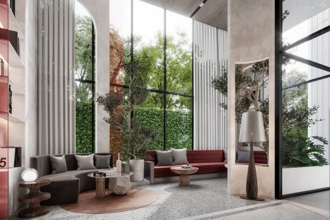 Off-plan Nue Riverest Ratburana ในกรุงเทพฯ, ประเทศไทย № 68664 - รูปถ่าย 13