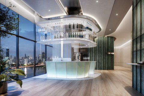 Off-plan Nue Riverest Ratburana ในกรุงเทพฯ, ประเทศไทย № 68664 - รูปถ่าย 11