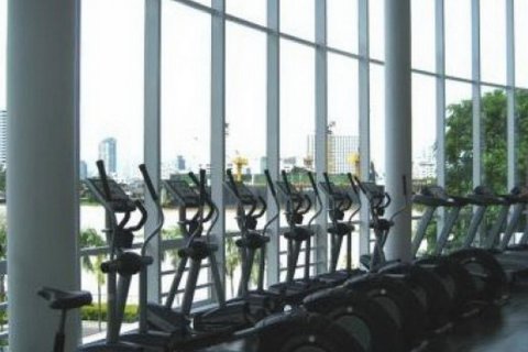 Sobre plano Ivy River en Bangkok, Tailandia № 59756 - foto 3