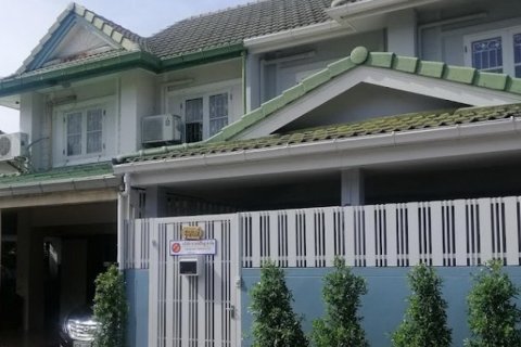 Off-plan Pruksa 20 Lumlukka Klong 2 ในเทศบาลเมืองปทุมธานี, ประเทศไทย № 59752 - รูปถ่าย 2