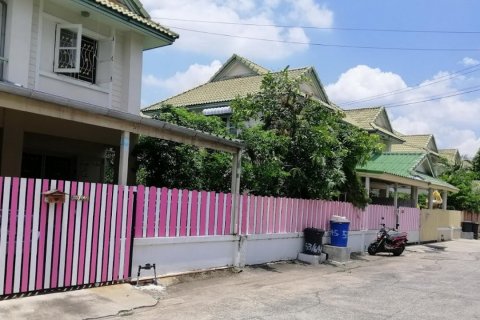 Off-plan Pruksa 20 Lumlukka Klong 2 ในเทศบาลเมืองปทุมธานี, ประเทศไทย № 59752 - รูปถ่าย 5