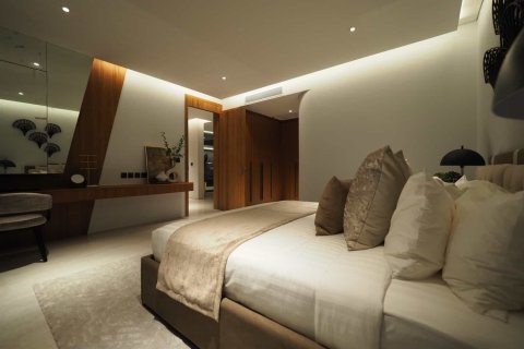 Chalet de 4 dormitorios en Layan Beach, Tailandia № 166423 - foto 11