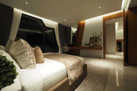 Chalet de 4 dormitorios en Layan Beach, Tailandia № 166424 - foto 30