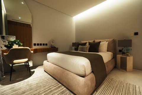 Chalet de 4 dormitorios en Layan Beach, Tailandia № 166424 - foto 27