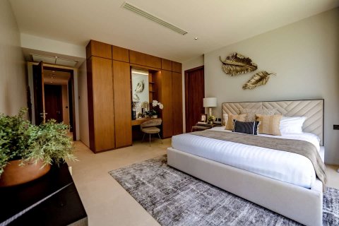 Chalet de 4 dormitorios en Layan Beach, Tailandia № 166425 - foto 13