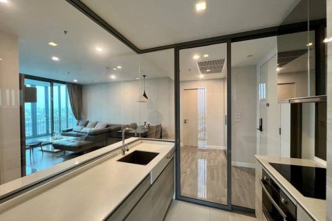 Condominio de 2 dormitorios en Khlong San, Bangkok, Tailandia № 172861 - foto 6