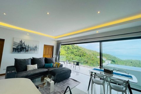 Apartamento de 2 dormitorios en Surat Thani, Tailandia № 172858 - foto 3