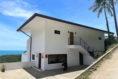 Apartamento de 2 dormitorios en Surat Thani, Tailandia № 172858 - foto 6