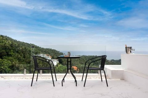 Apartamento de 2 dormitorios en Surat Thani, Tailandia № 172858 - foto 5