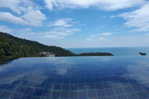 Apartamento de 2 dormitorios en Surat Thani, Tailandia № 172858 - foto 7