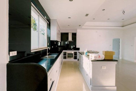 วิลล่าในภูเก็ต, ประเทศไทย 4 ห้องนอน № 172860 - รูปถ่าย 5