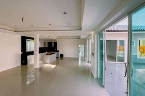 วิลล่าในภูเก็ต, ประเทศไทย 4 ห้องนอน № 172860 - รูปถ่าย 3