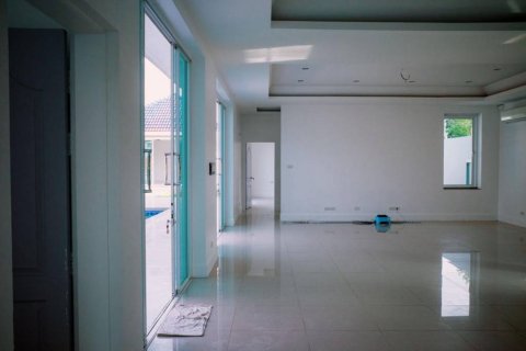 วิลล่าในภูเก็ต, ประเทศไทย 4 ห้องนอน № 172860 - รูปถ่าย 8