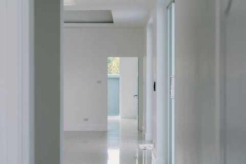 วิลล่าในภูเก็ต, ประเทศไทย 4 ห้องนอน № 172860 - รูปถ่าย 6