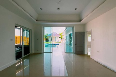 วิลล่าในภูเก็ต, ประเทศไทย 4 ห้องนอน № 172860 - รูปถ่าย 7