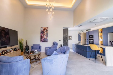 Chalet de 3 dormitorios en Pran Buri, Tailandia № 172863 - foto 4